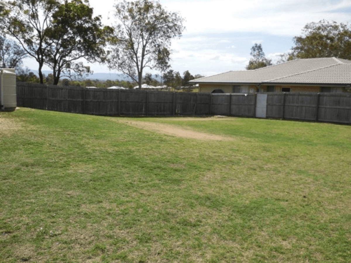 25 Seventeen Mile Road, HELIDON, QLD 4344