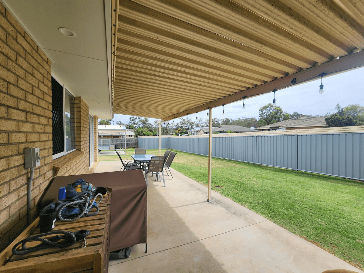 25 Seventeen Mile Road, HELIDON, QLD 4344