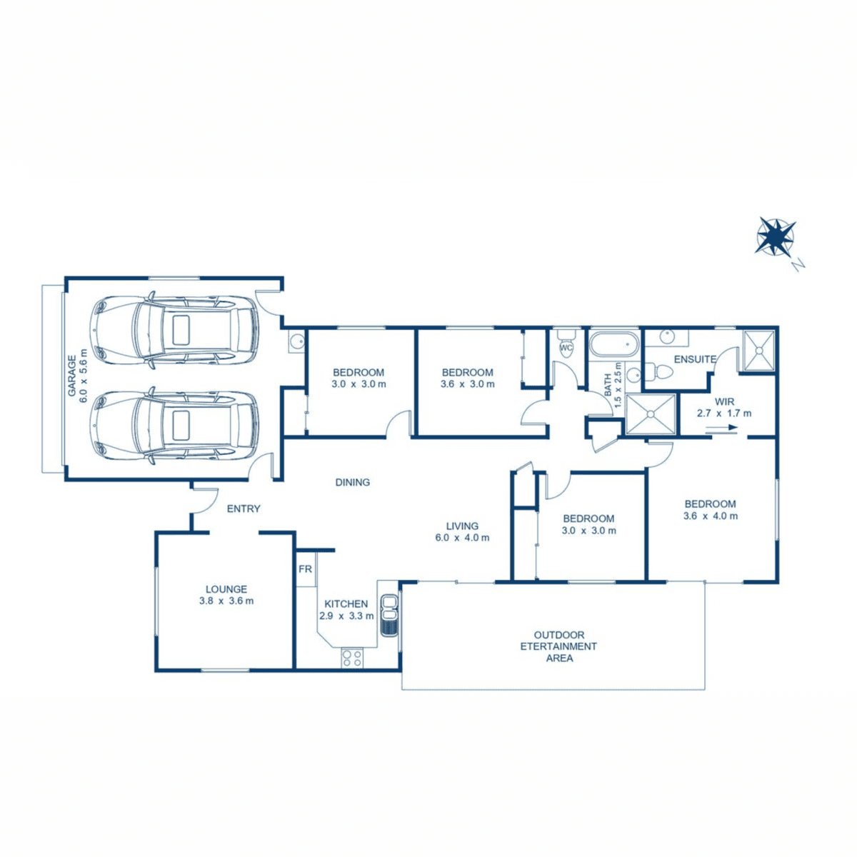 25 Seventeen Mile Road, HELIDON, QLD 4344