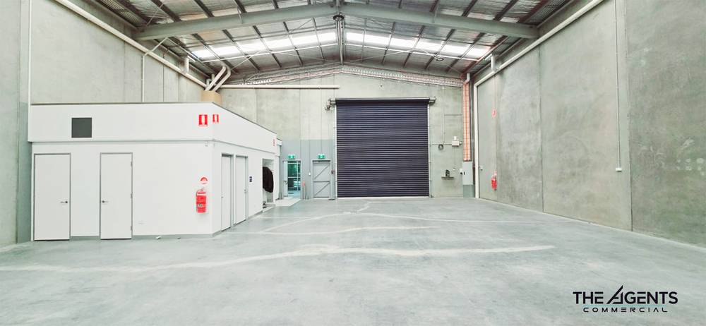 1/51 Ravenhall Way, Ravenhall, VIC 3023