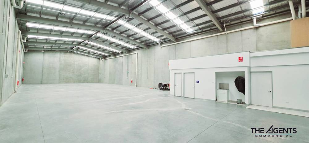 1/51 Ravenhall Way, Ravenhall, VIC 3023