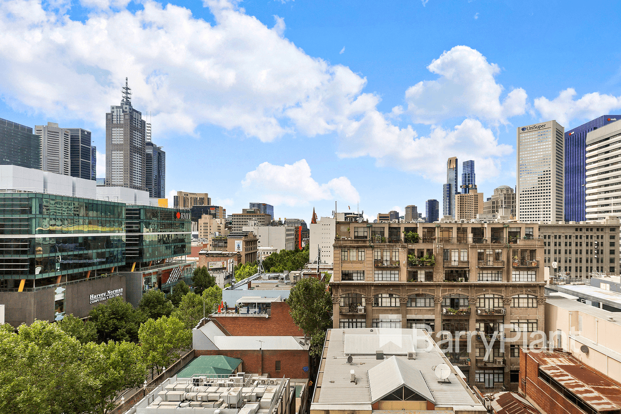 813/339 Swanston Street, Melbourne, VIC 3000