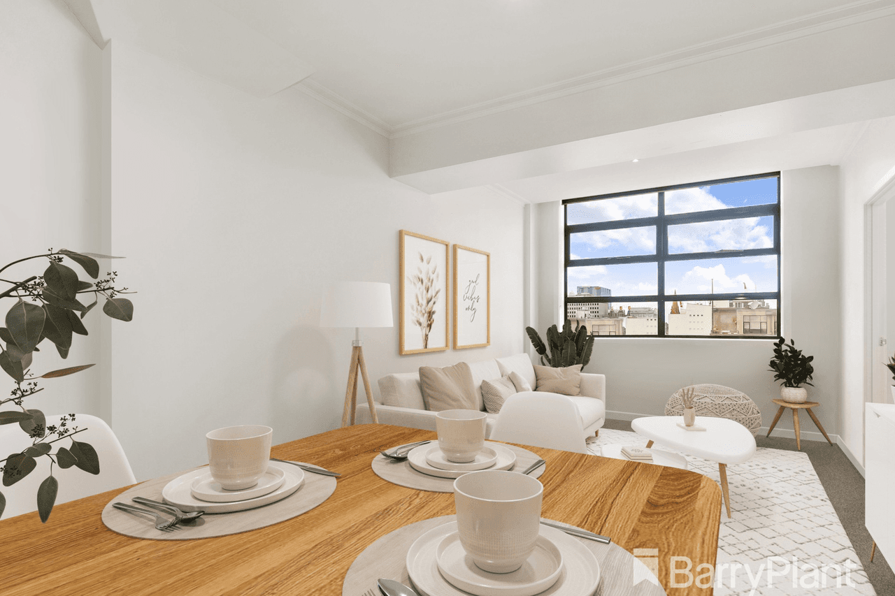 813/339 Swanston Street, Melbourne, VIC 3000