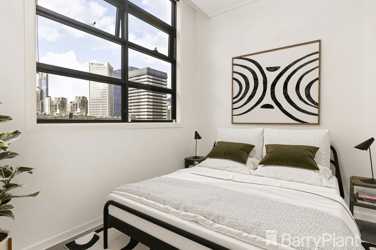 813/339 Swanston Street, Melbourne, VIC 3000