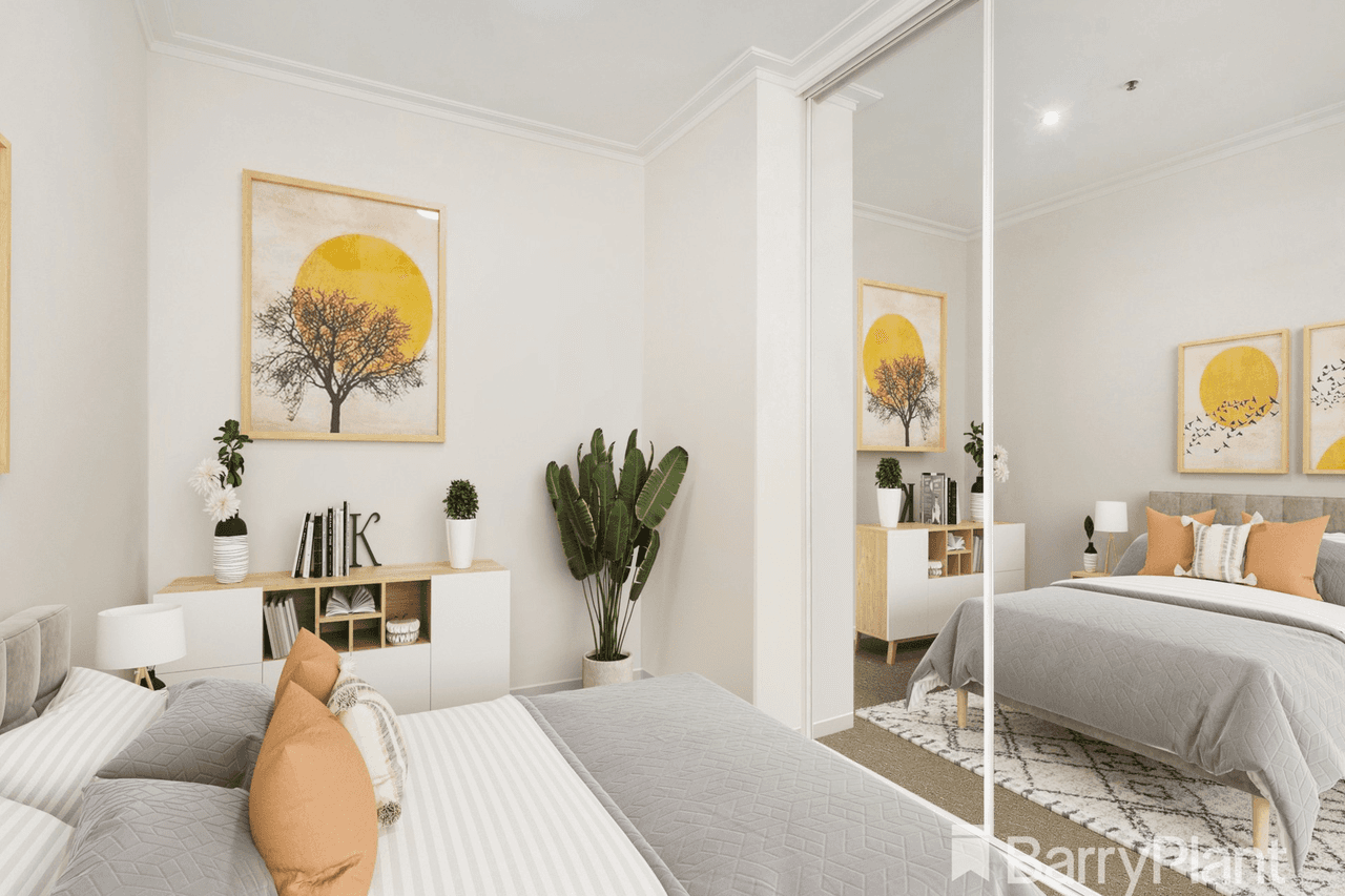 813/339 Swanston Street, Melbourne, VIC 3000