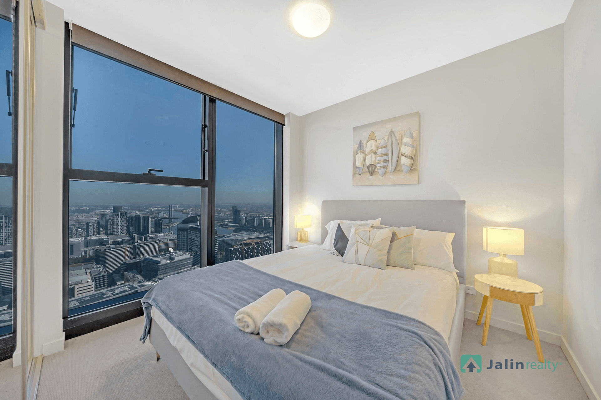 5109/568 Collins Street, Melbourne, VIC 3000