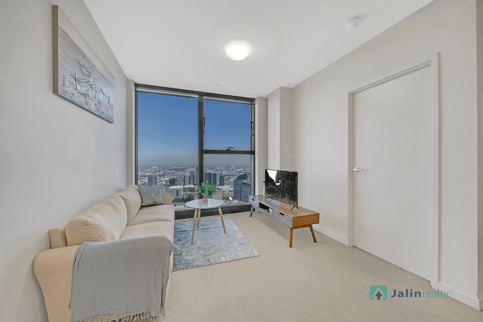 5109/568 Collins Street, Melbourne, VIC 3000