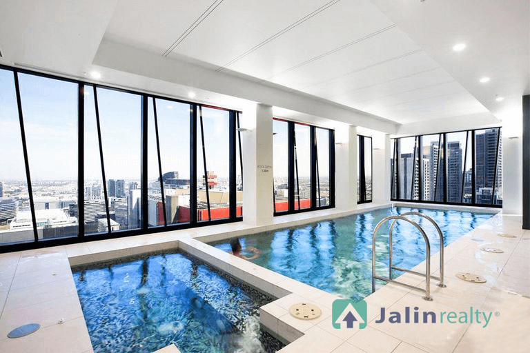 5109/568 Collins Street, Melbourne, VIC 3000