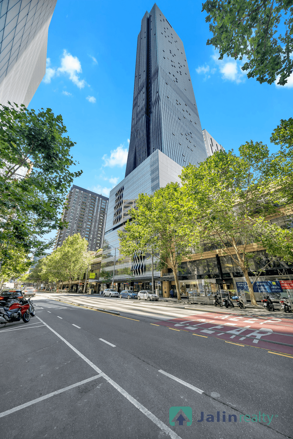 5109/568 Collins Street, Melbourne, VIC 3000