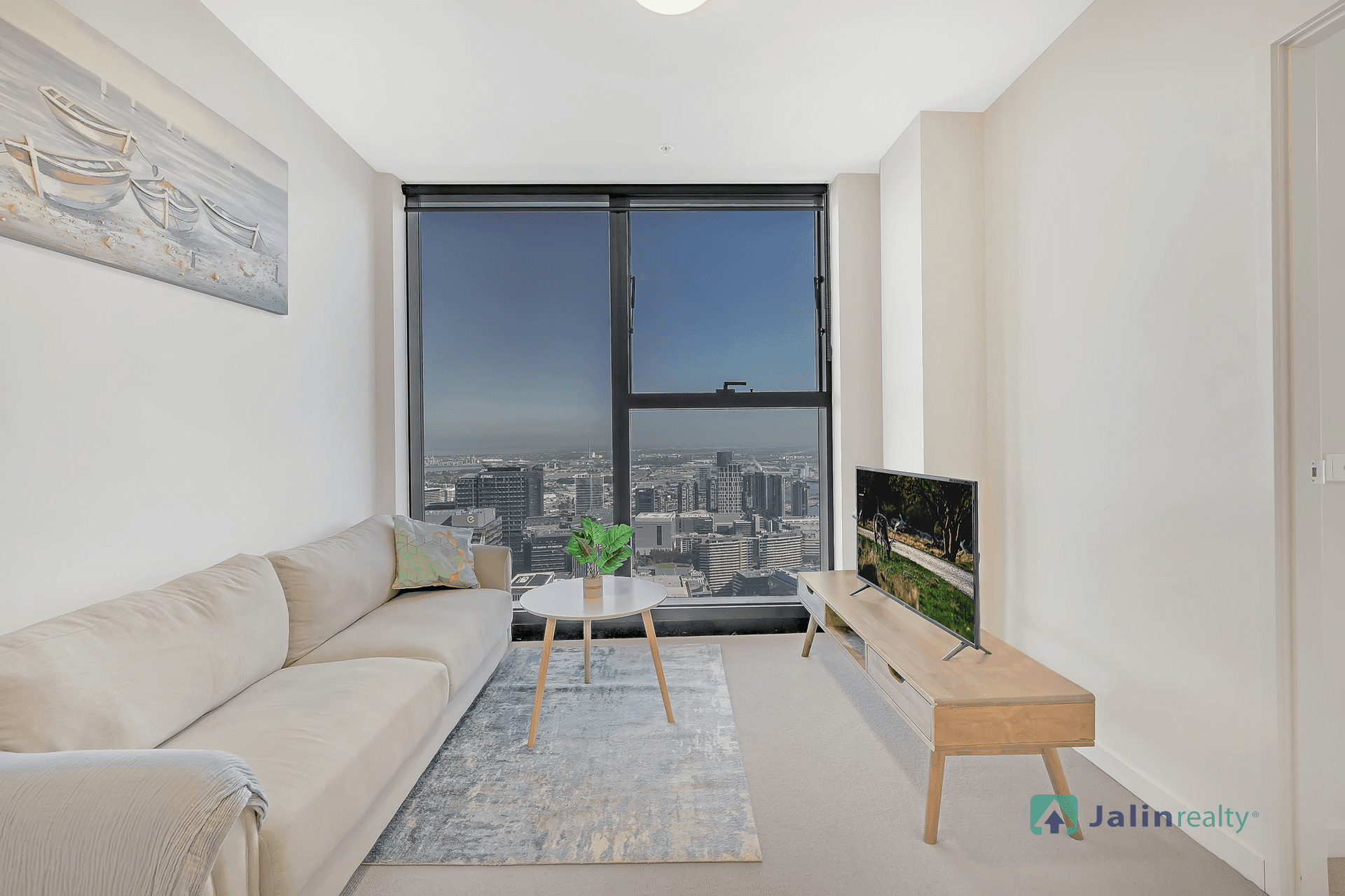 5109/568 Collins Street, Melbourne, VIC 3000