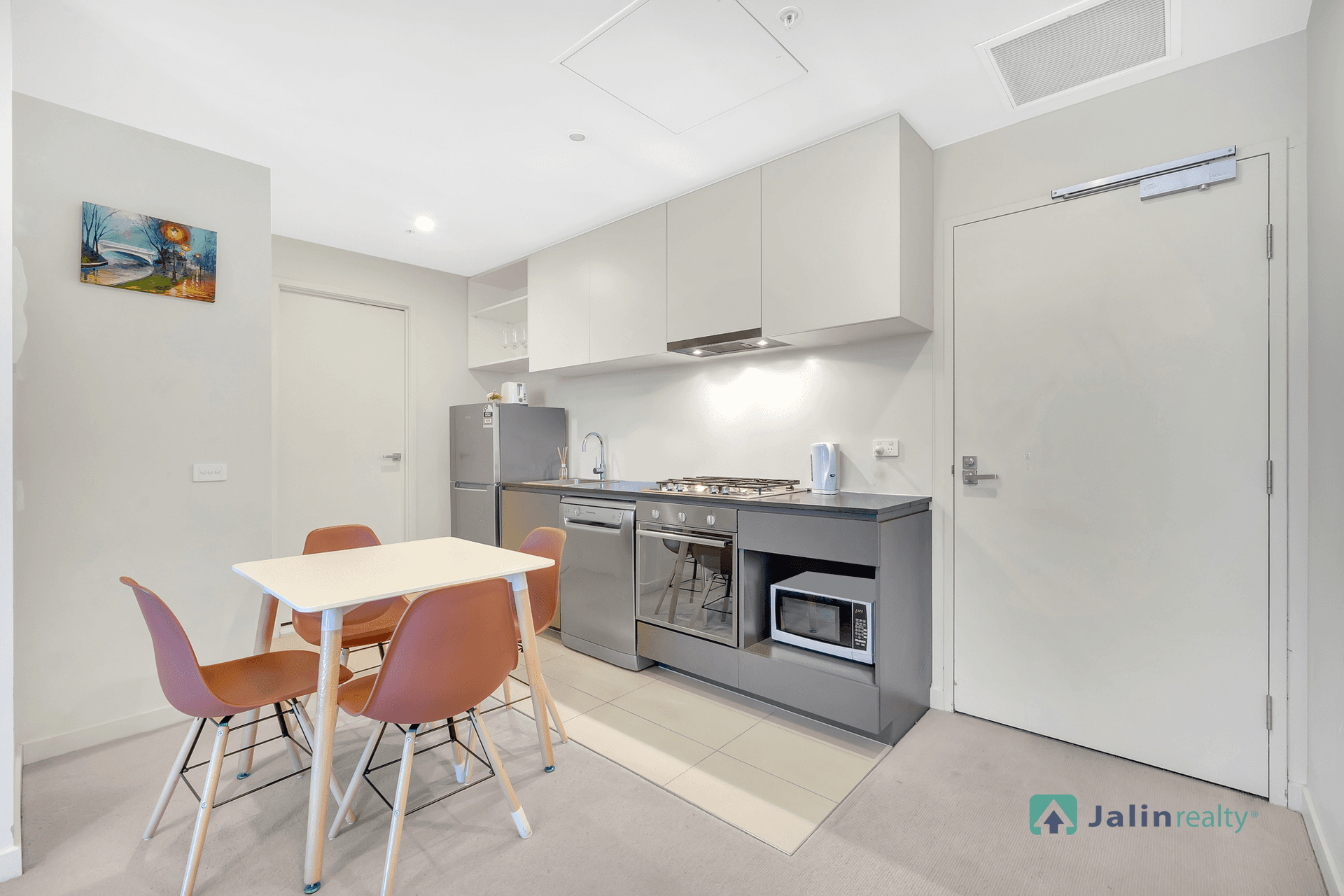 5109/568 Collins Street, Melbourne, VIC 3000