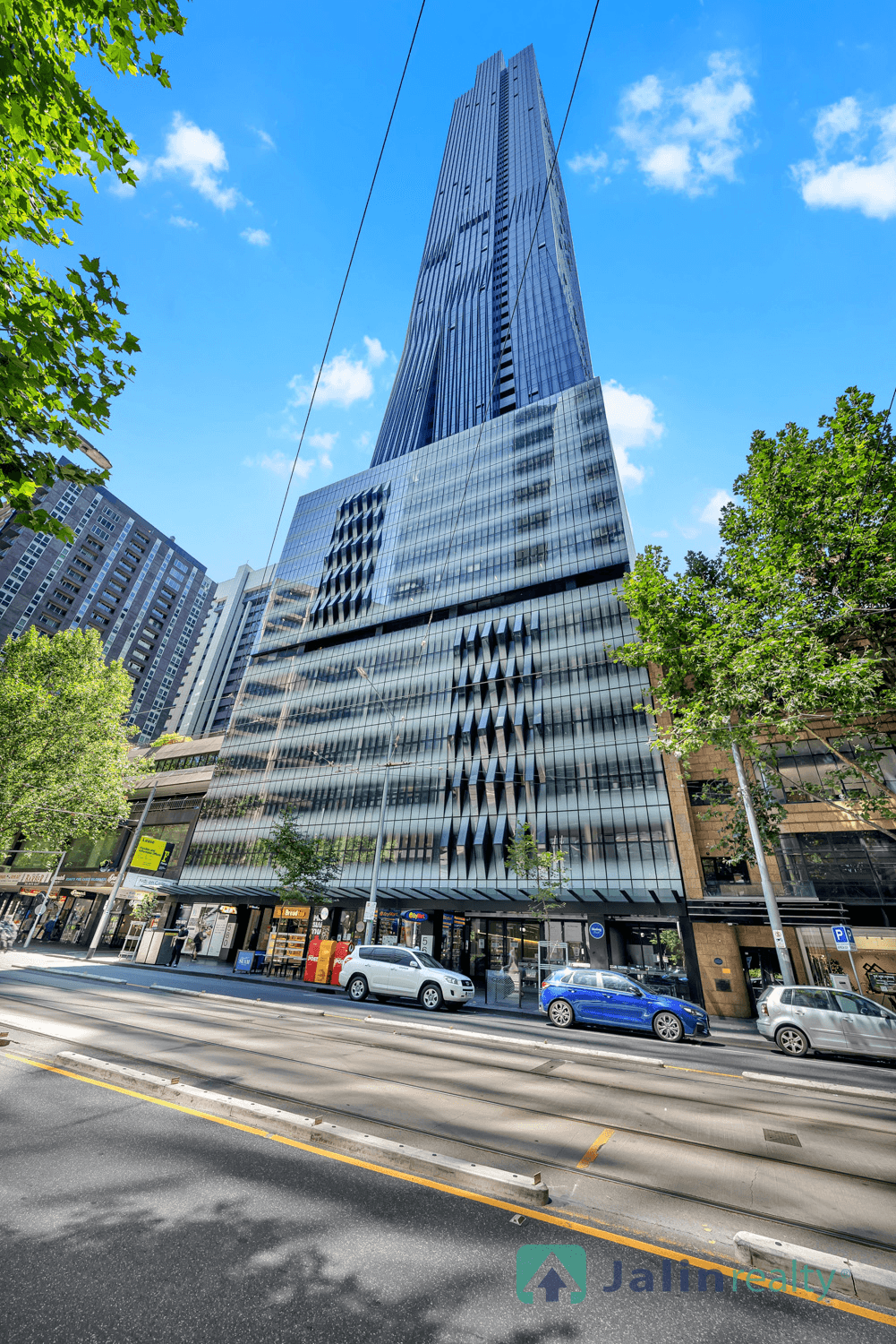 5109/568 Collins Street, Melbourne, VIC 3000