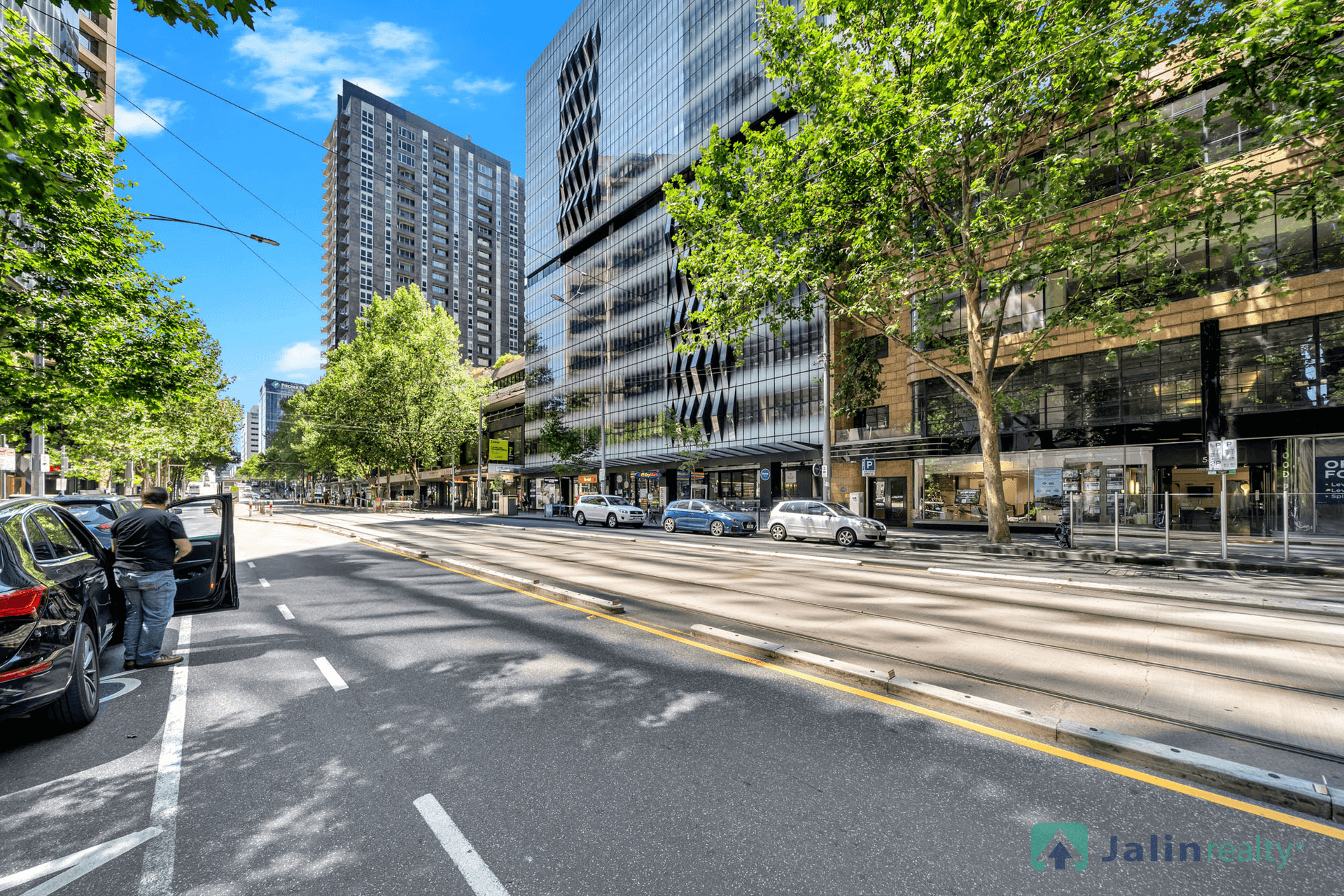 5109/568 Collins Street, Melbourne, VIC 3000