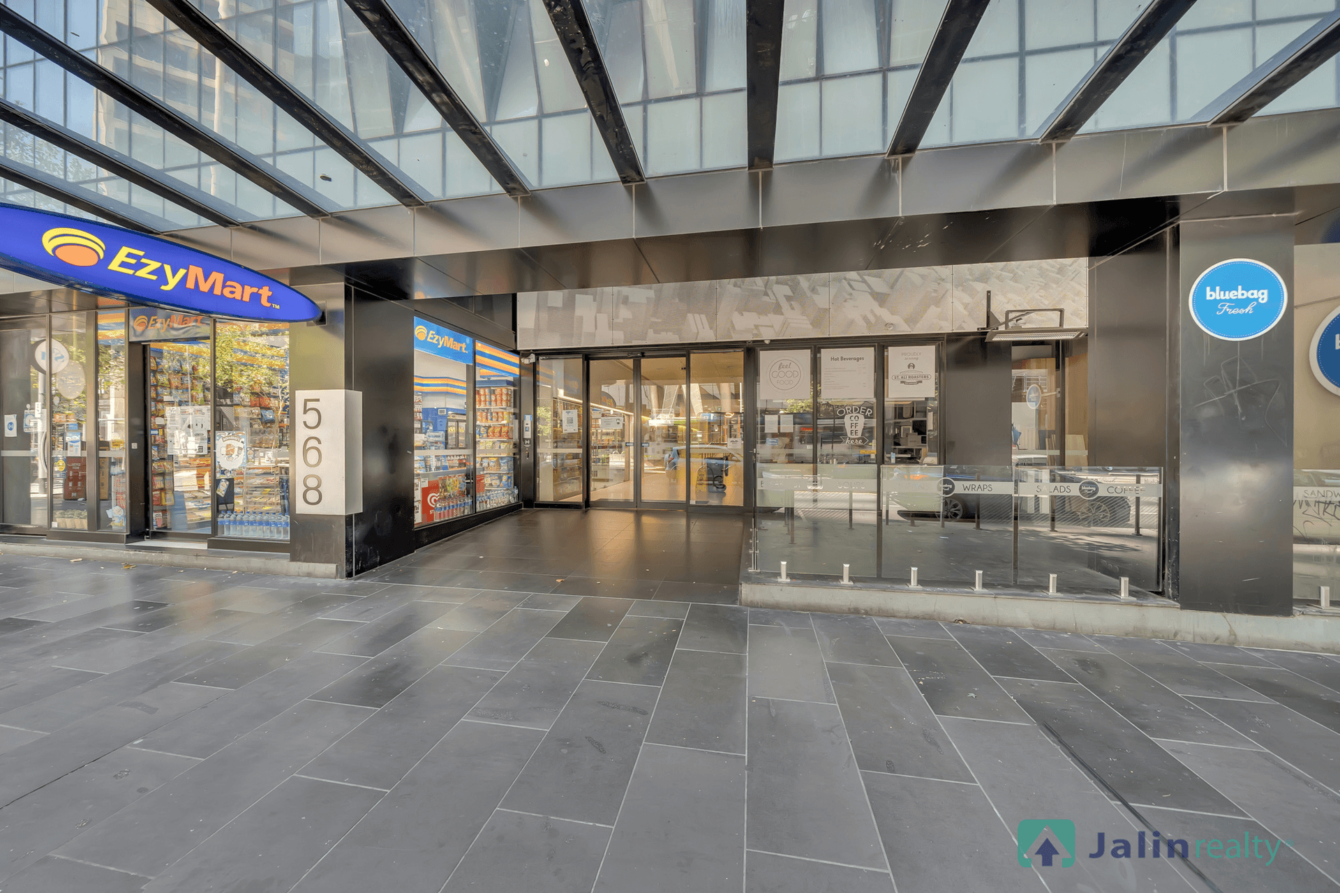 5109/568 Collins Street, Melbourne, VIC 3000