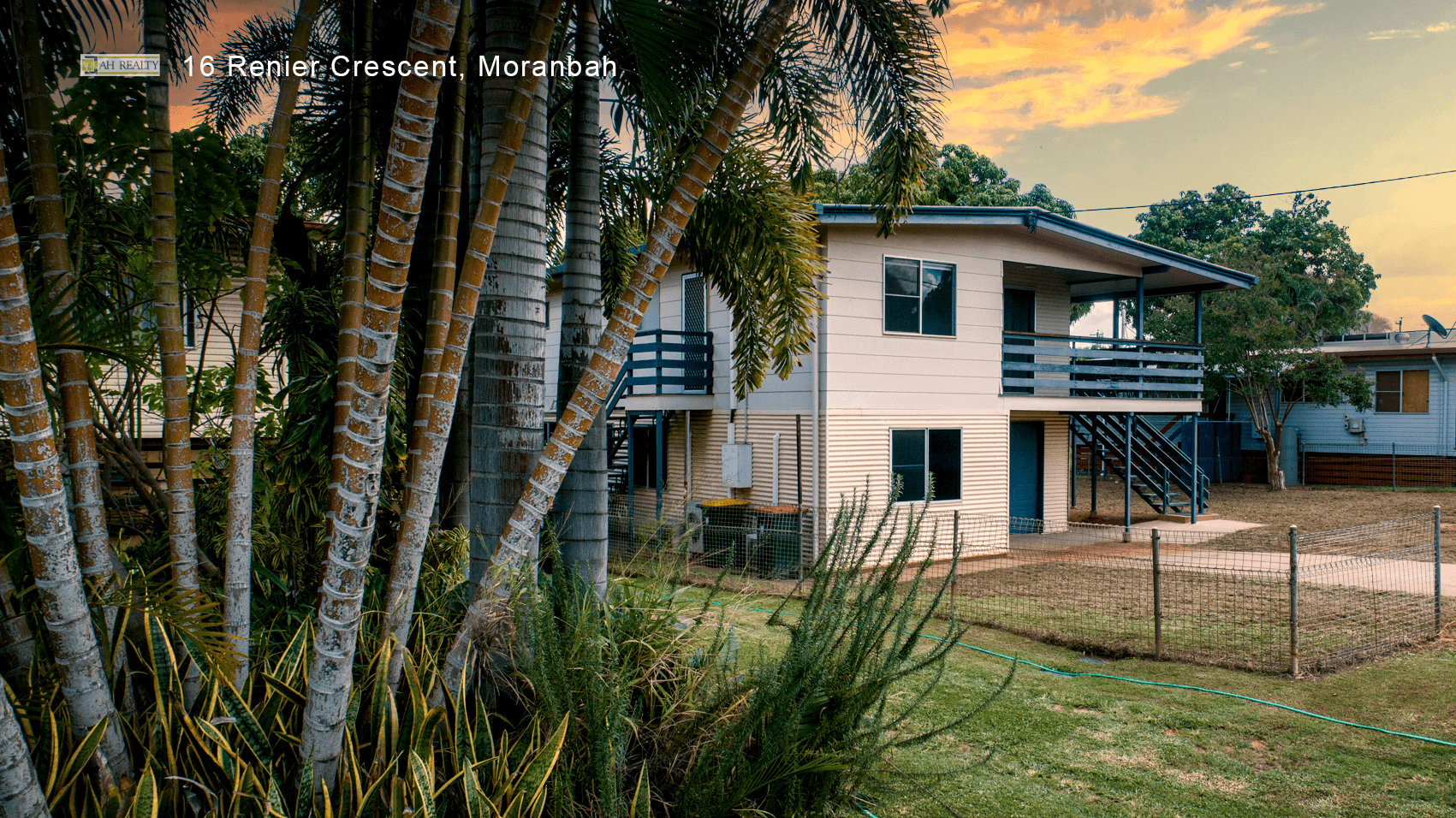 16 Renier Crescent, MORANBAH, QLD 4744