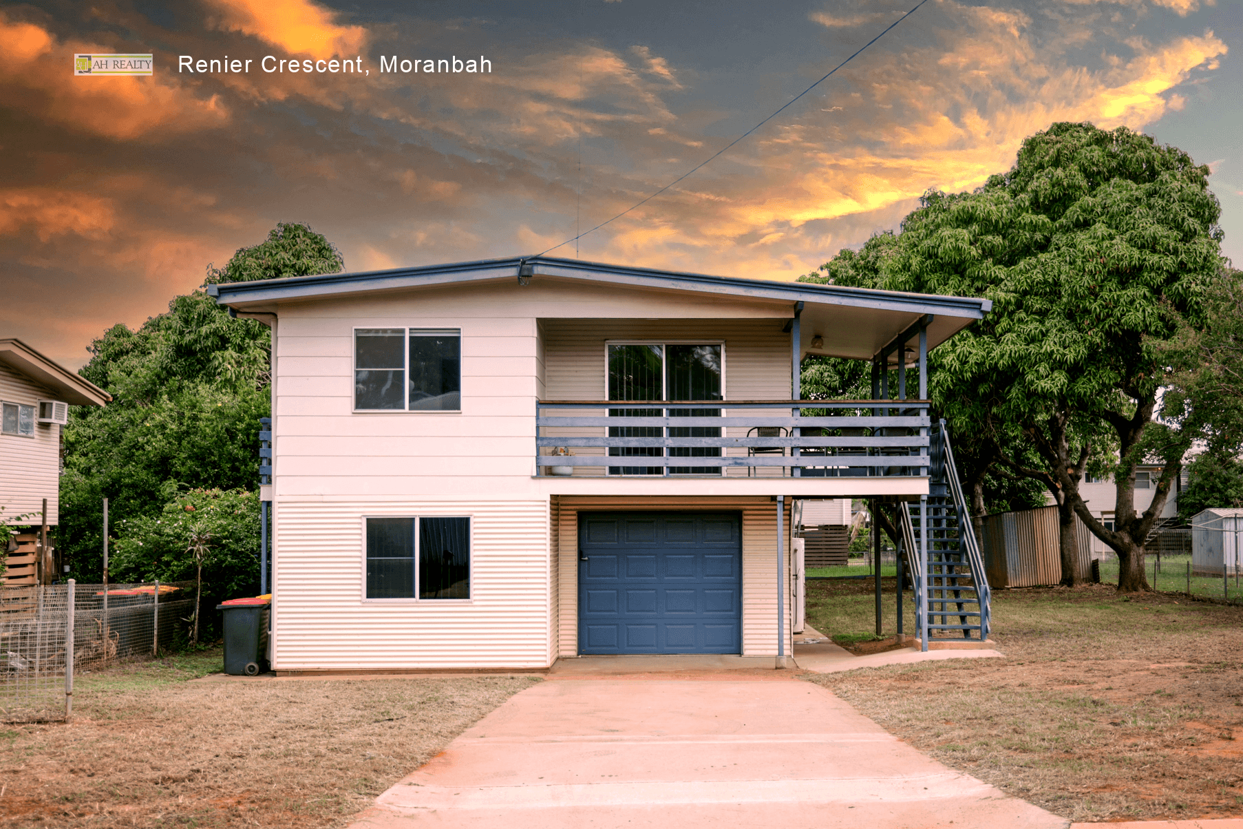 16 Renier Crescent, MORANBAH, QLD 4744