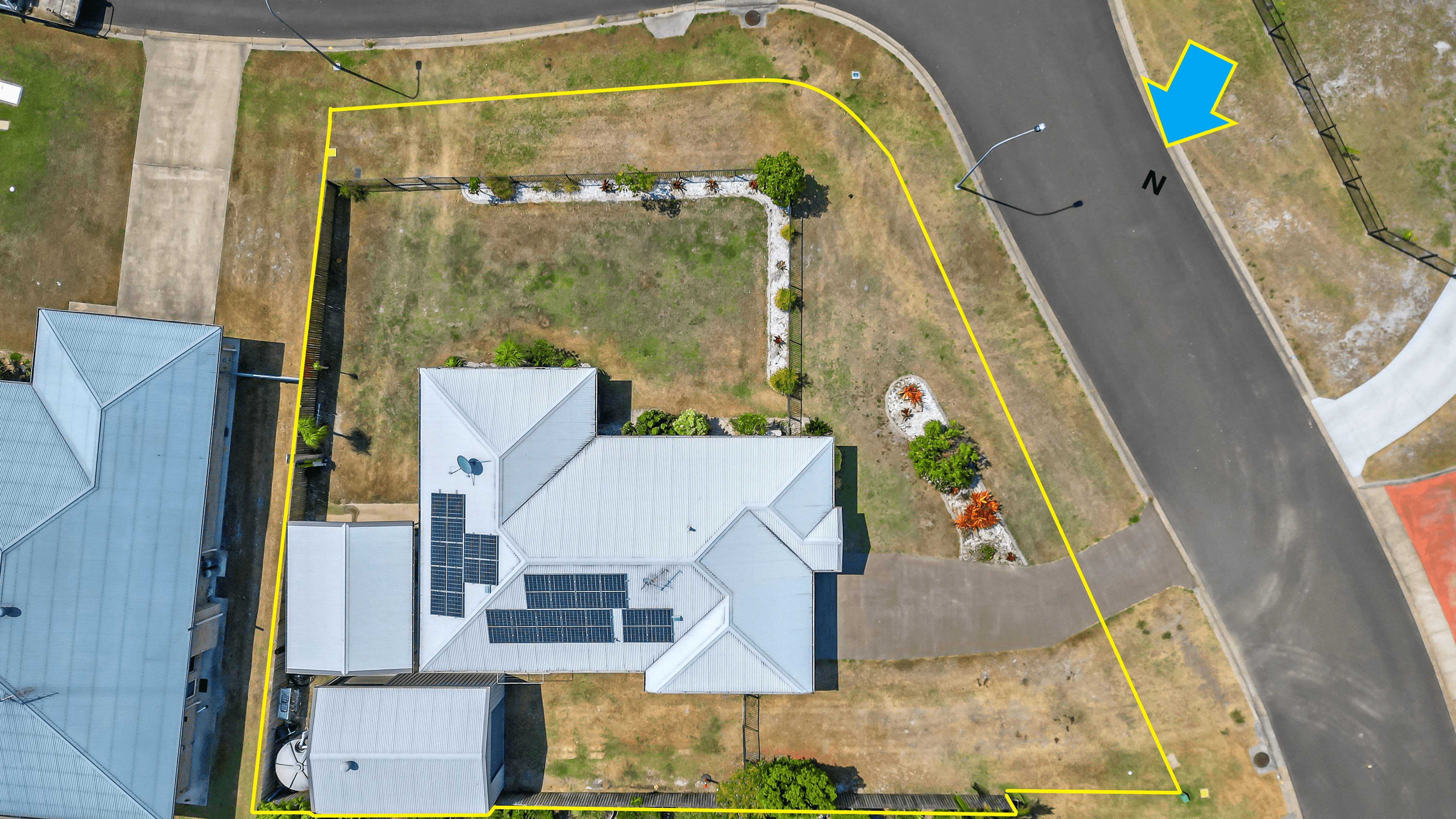 1 HONEYEATER COURT, WOODGATE, QLD 4660