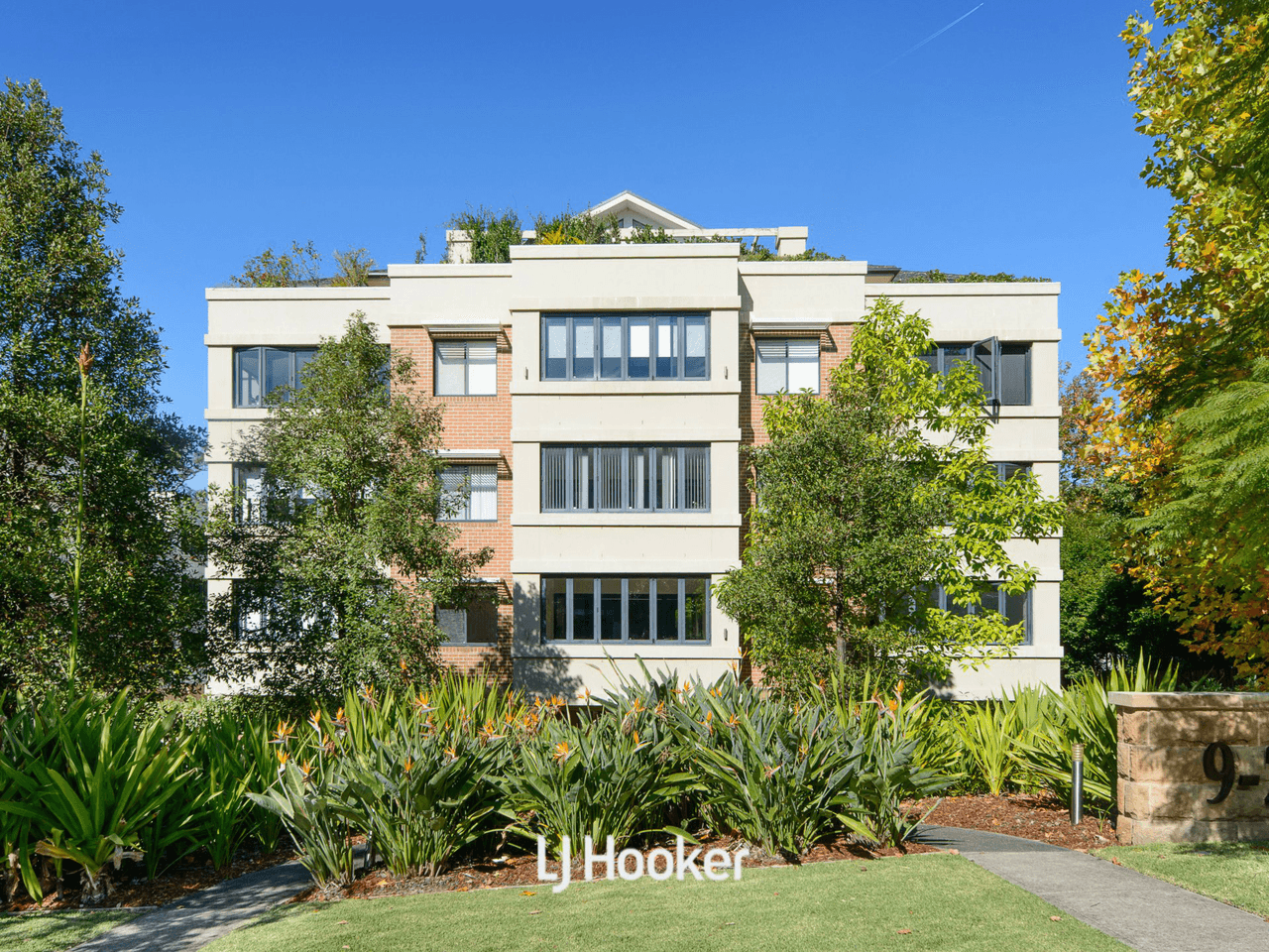 9/9-23 Bruce Avenue, KILLARA, NSW 2071