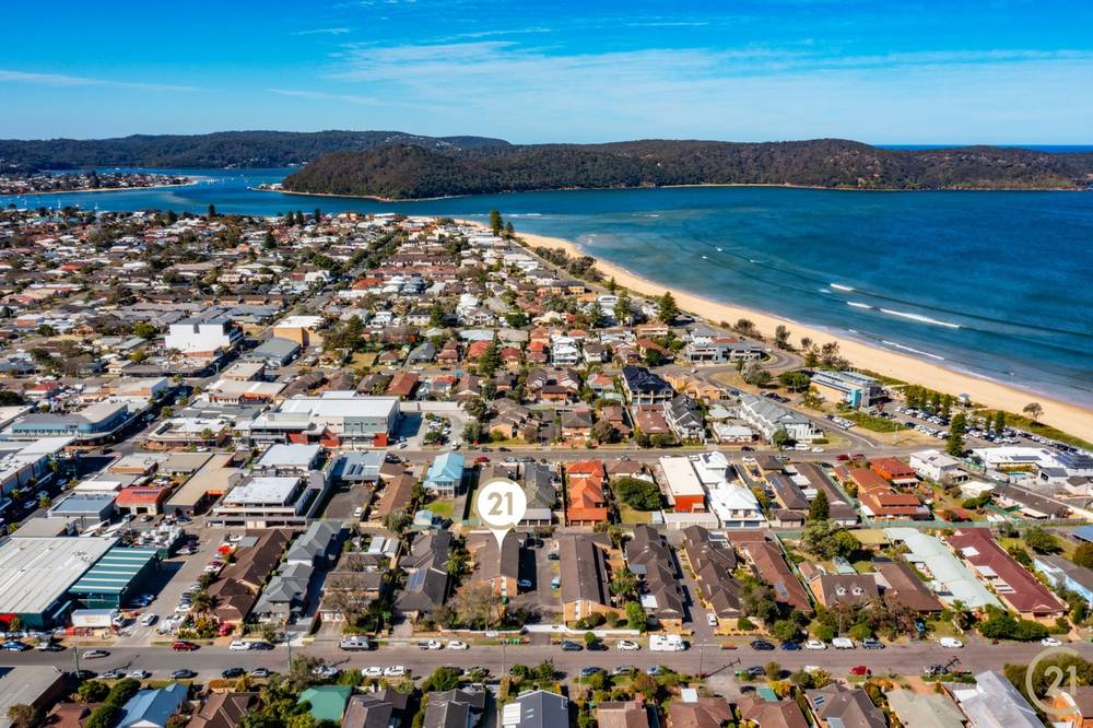 8/28-32 South Street, Umina Beach, NSW 2257