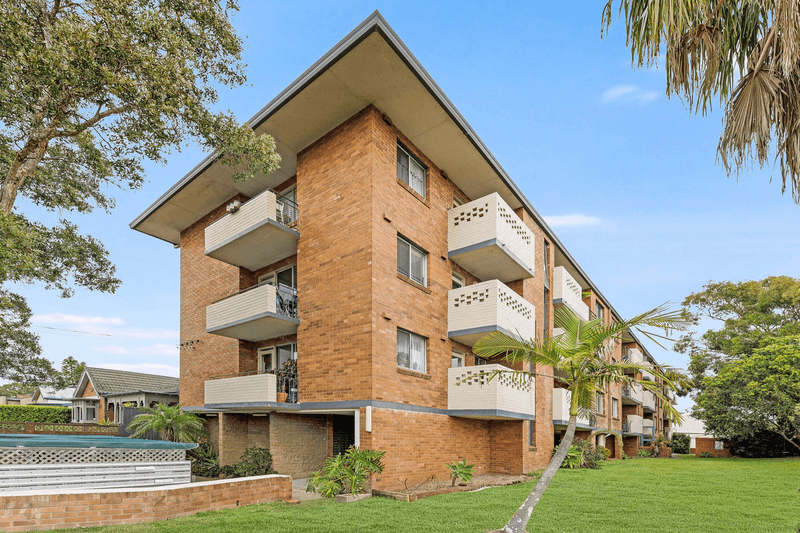 23/24 Chelmsford Avenue, BOTANY, NSW 2019