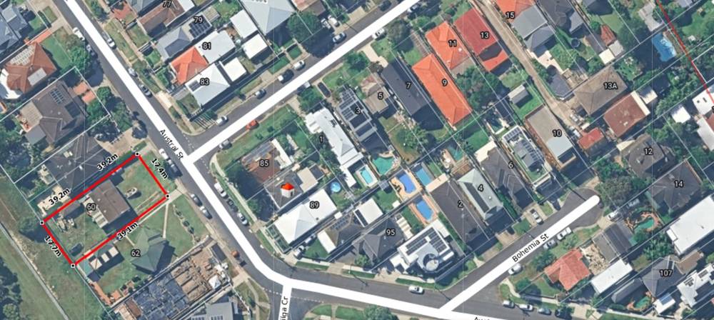 60 Austral Street, MALABAR, NSW 2036
