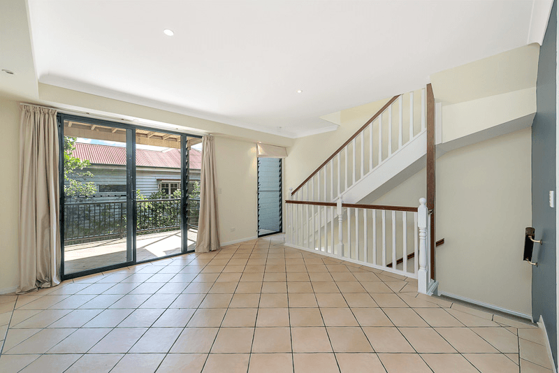 27A Terrace Street, PADDINGTON, QLD 4064