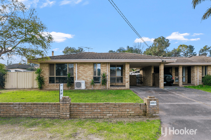 A/2 Wallsend Street, Collie, WA 6225