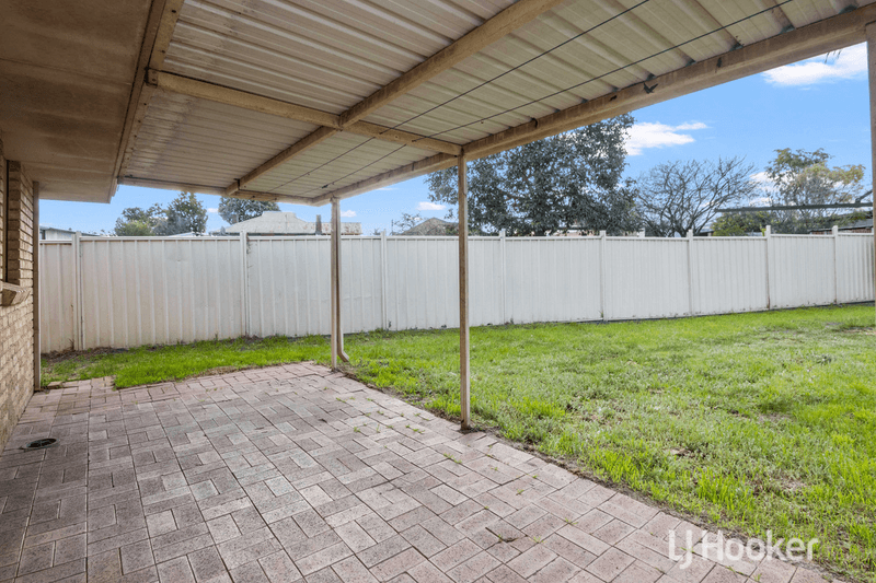 A/2 Wallsend Street, Collie, WA 6225