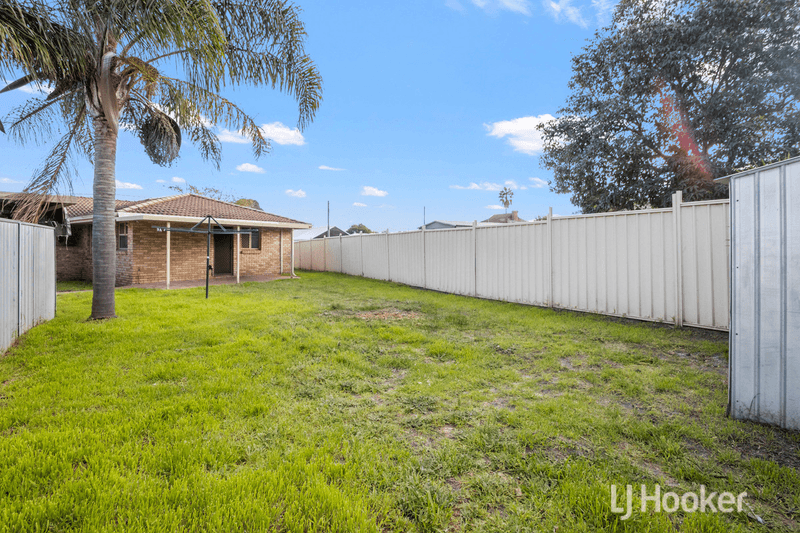 A/2 Wallsend Street, Collie, WA 6225