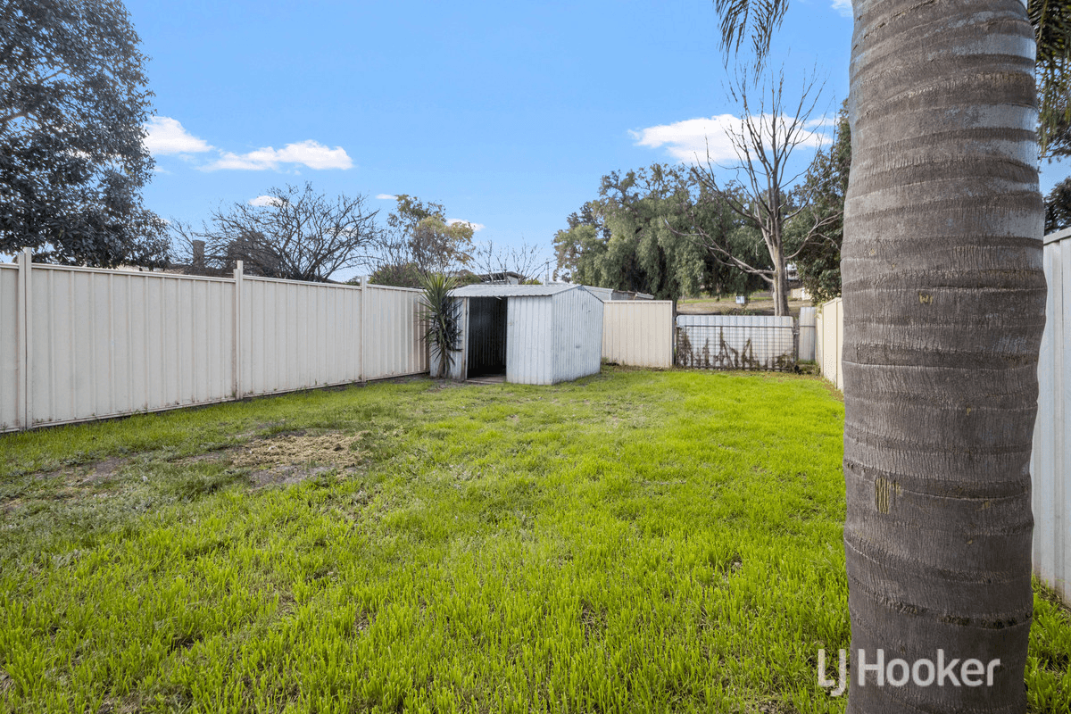 A/2 Wallsend Street, Collie, WA 6225