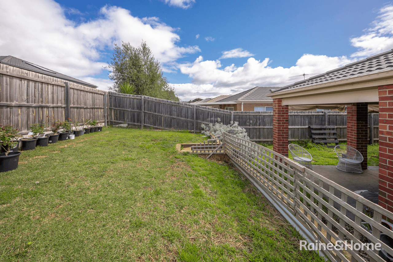 14 Trott Street, SUNBURY, VIC 3429