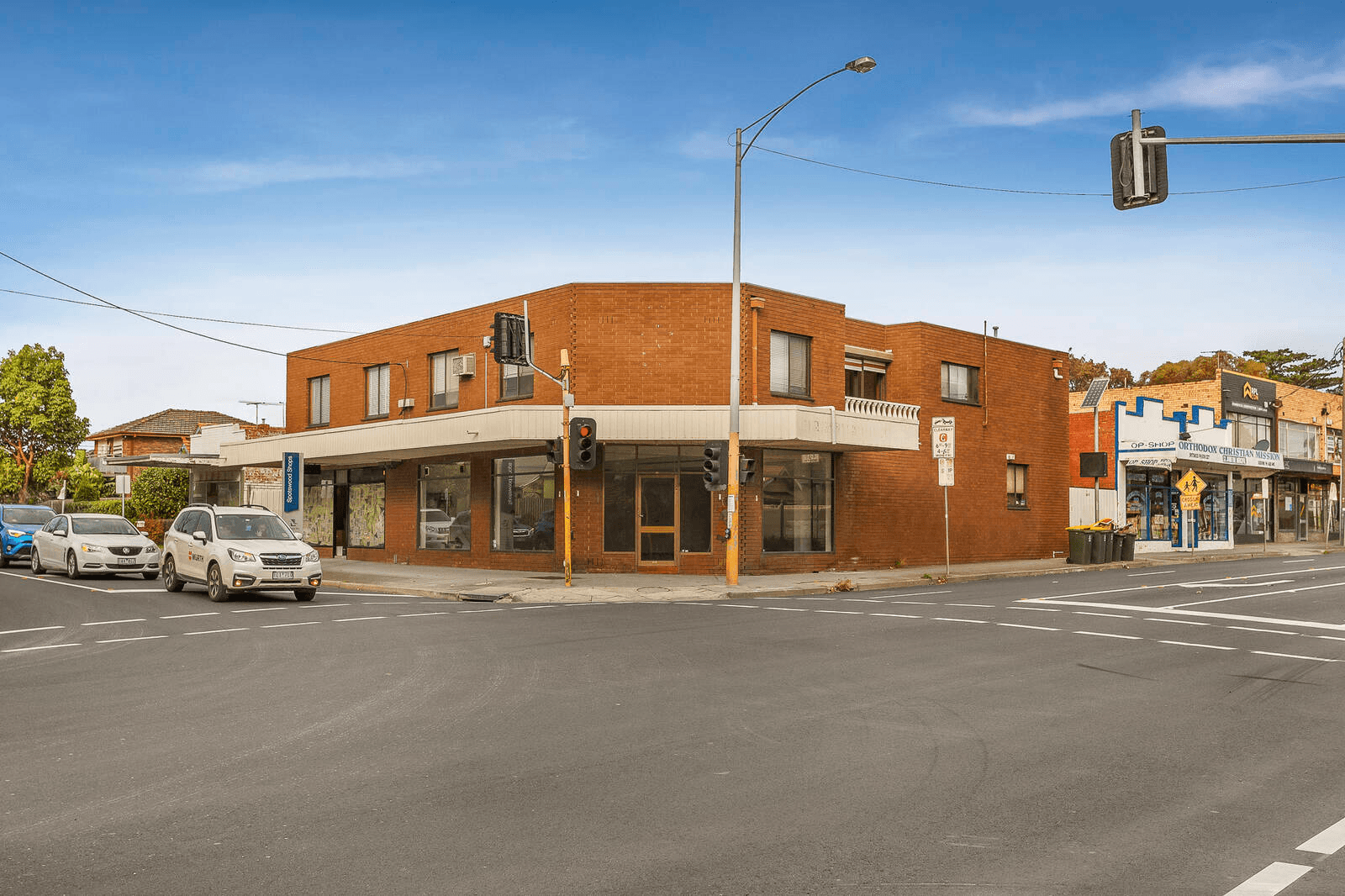 143-145 Hudsons Road, Spotswood, VIC 3015