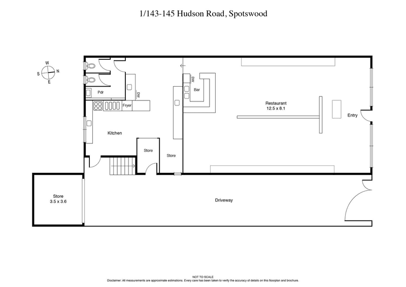 143-145 Hudsons Road, Spotswood, VIC 3015