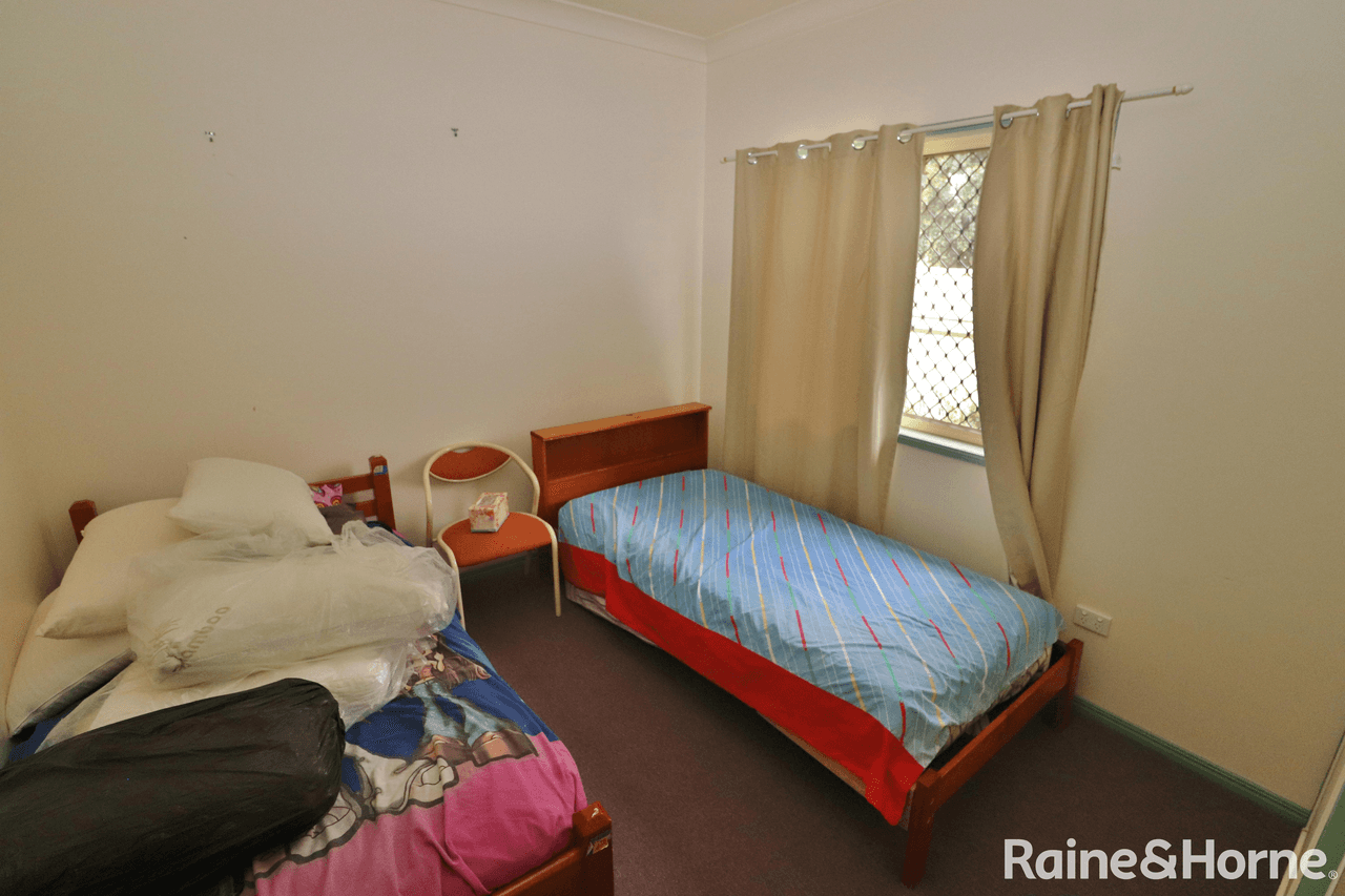 1 Bottlebrush Street, KINGAROY, QLD 4610