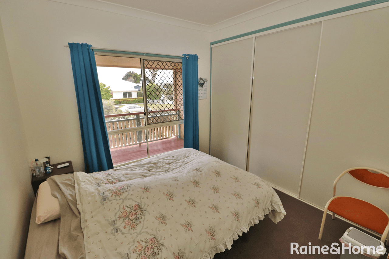 1 Bottlebrush Street, KINGAROY, QLD 4610