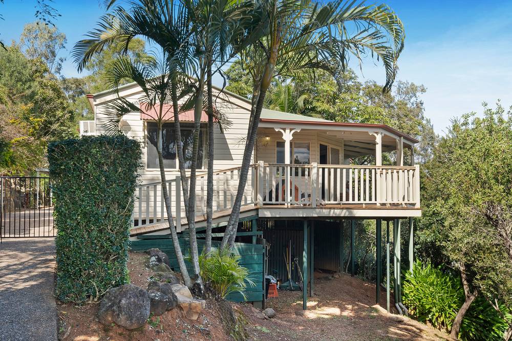 84 Andromeda Avenue, TANAH MERAH, QLD 4128