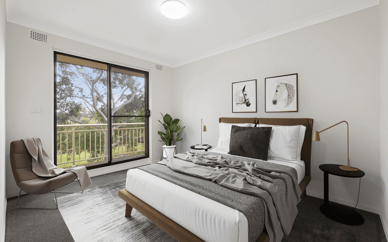 9/8 Railway Street, Werrington, NSW 2747