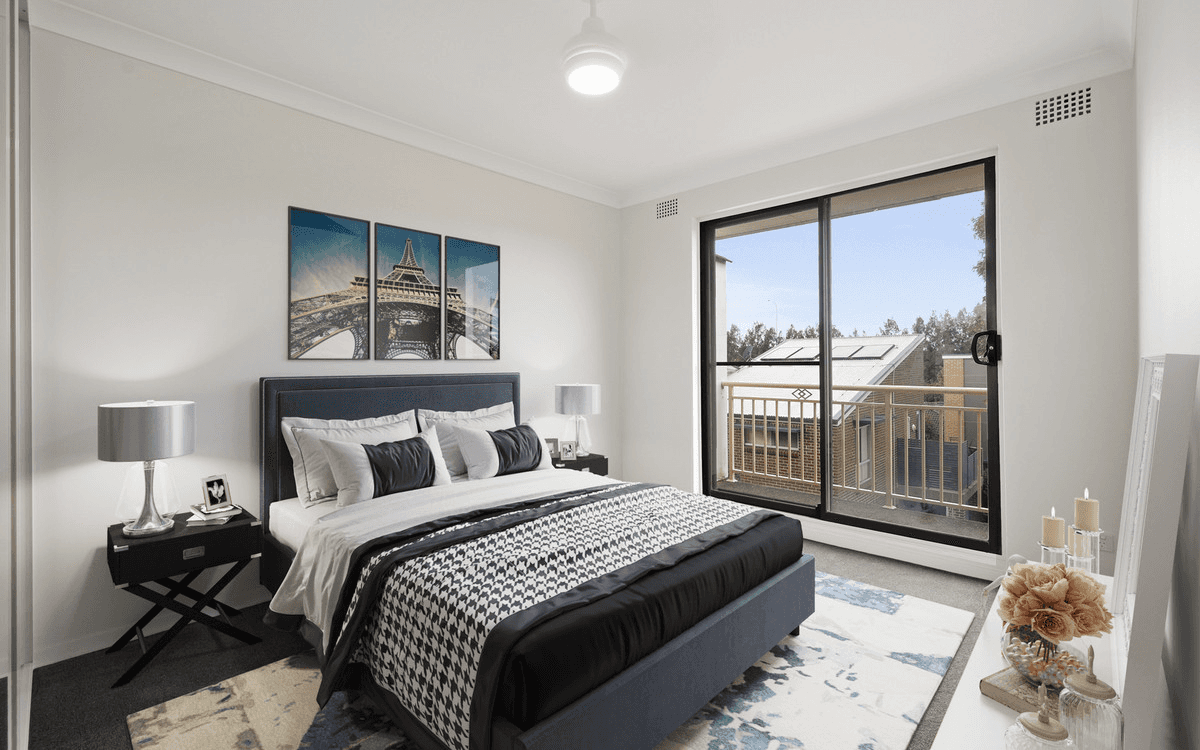 9/8 Railway Street, Werrington, NSW 2747