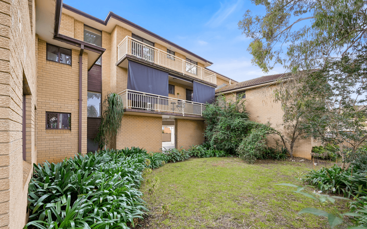 9/8 Railway Street, Werrington, NSW 2747