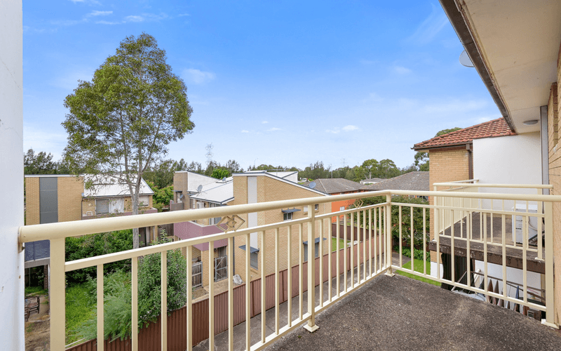 9/8 Railway Street, Werrington, NSW 2747