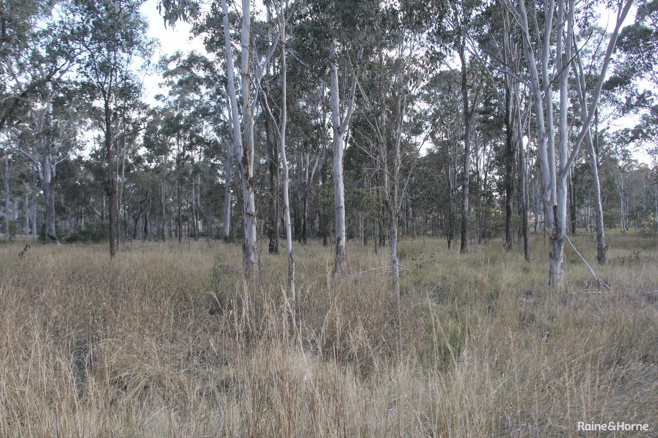 Lot 60 Mcclymont Road, WATTLE CAMP, QLD 4615