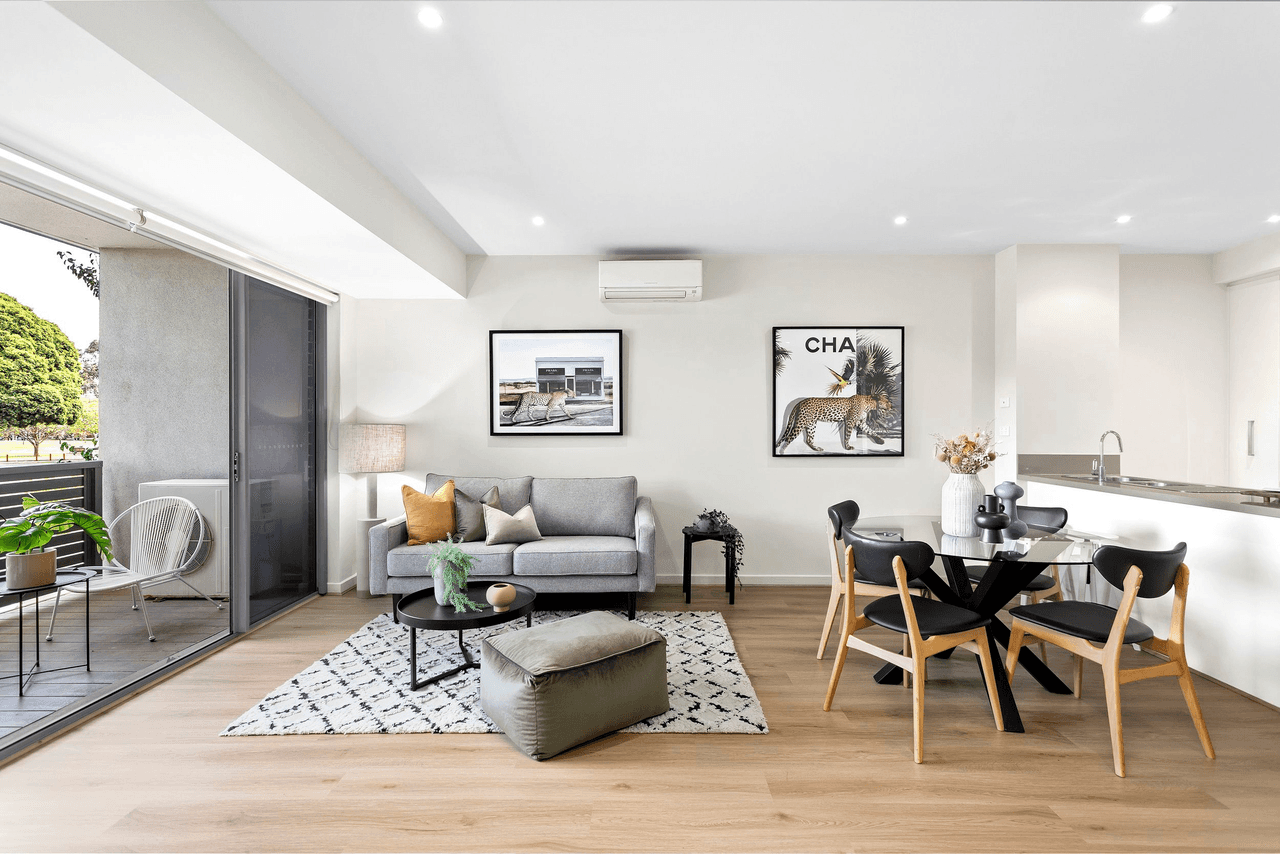 G11/8 Burrowes Street, Ascot Vale, VIC 3032