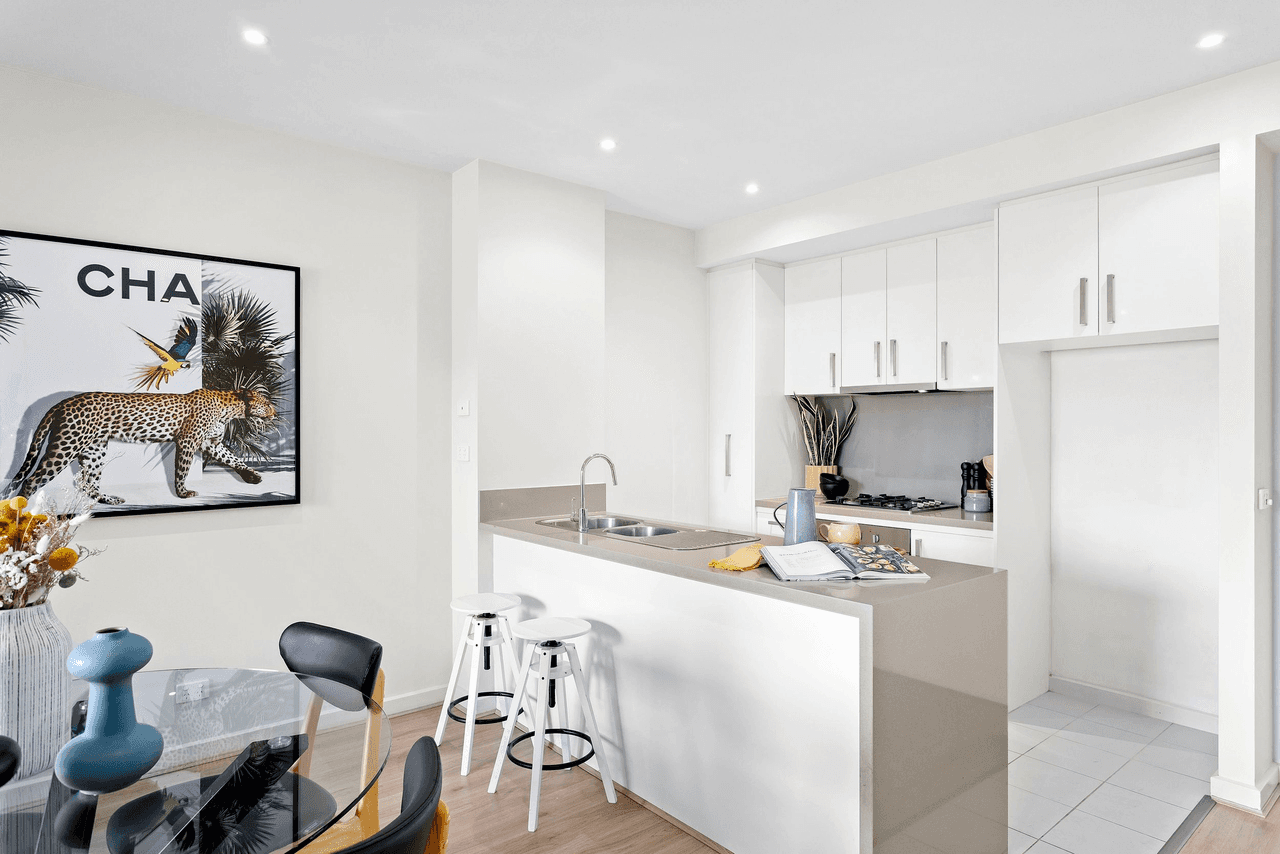 G11/8 Burrowes Street, Ascot Vale, VIC 3032