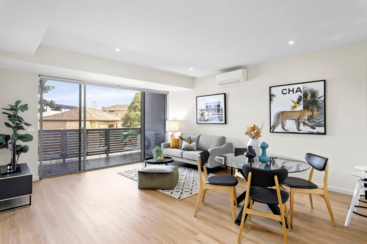 G11/8 Burrowes Street, Ascot Vale, VIC 3032