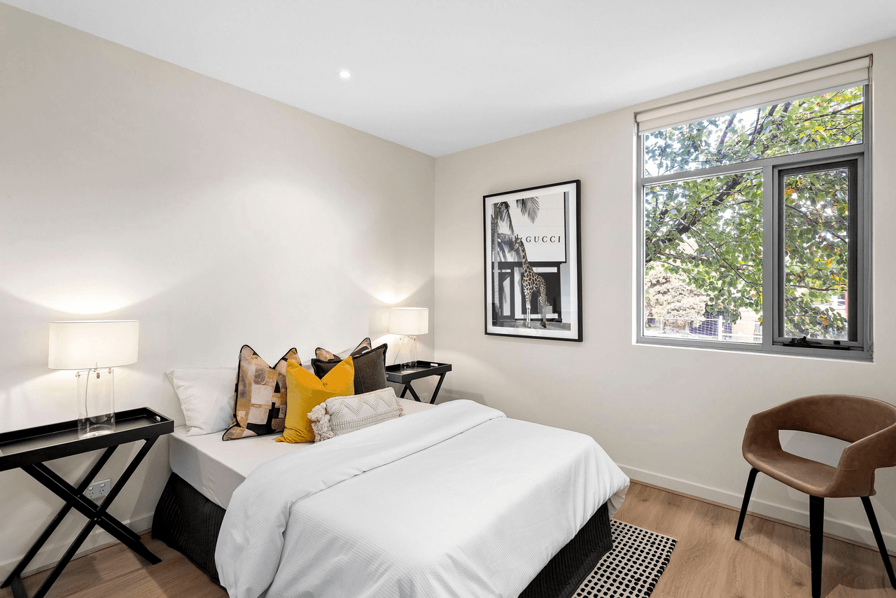 G11/8 Burrowes Street, Ascot Vale, VIC 3032