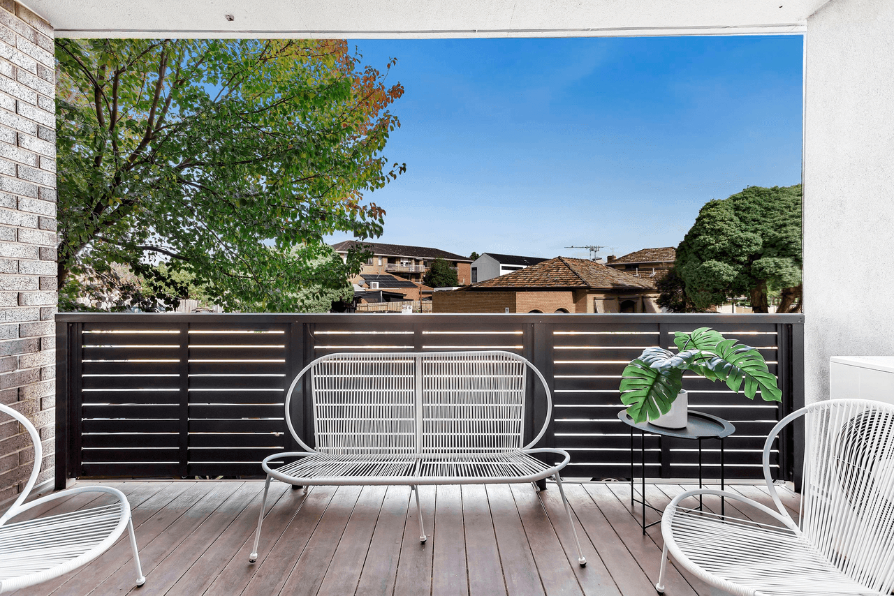 G11/8 Burrowes Street, Ascot Vale, VIC 3032