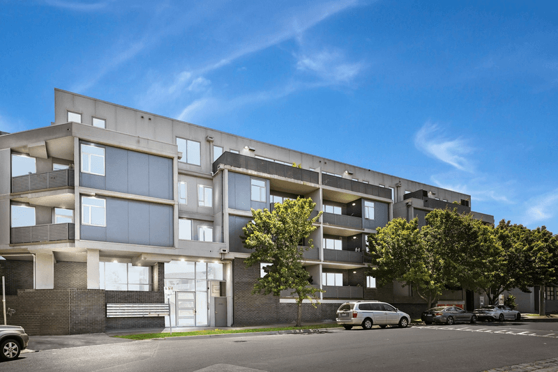 G11/8 Burrowes Street, Ascot Vale, VIC 3032