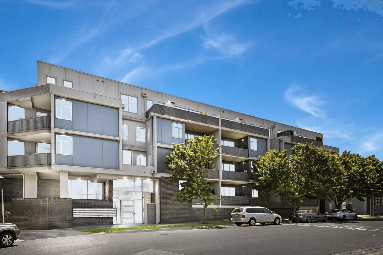 G11/8 Burrowes Street, Ascot Vale, VIC 3032
