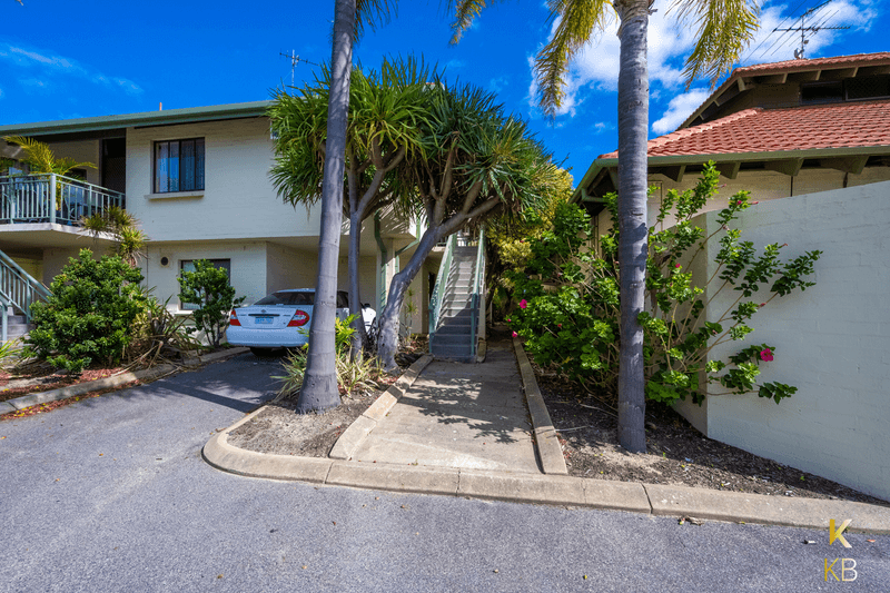 29/124 Mandurah Terrace, Mandurah, WA 6210