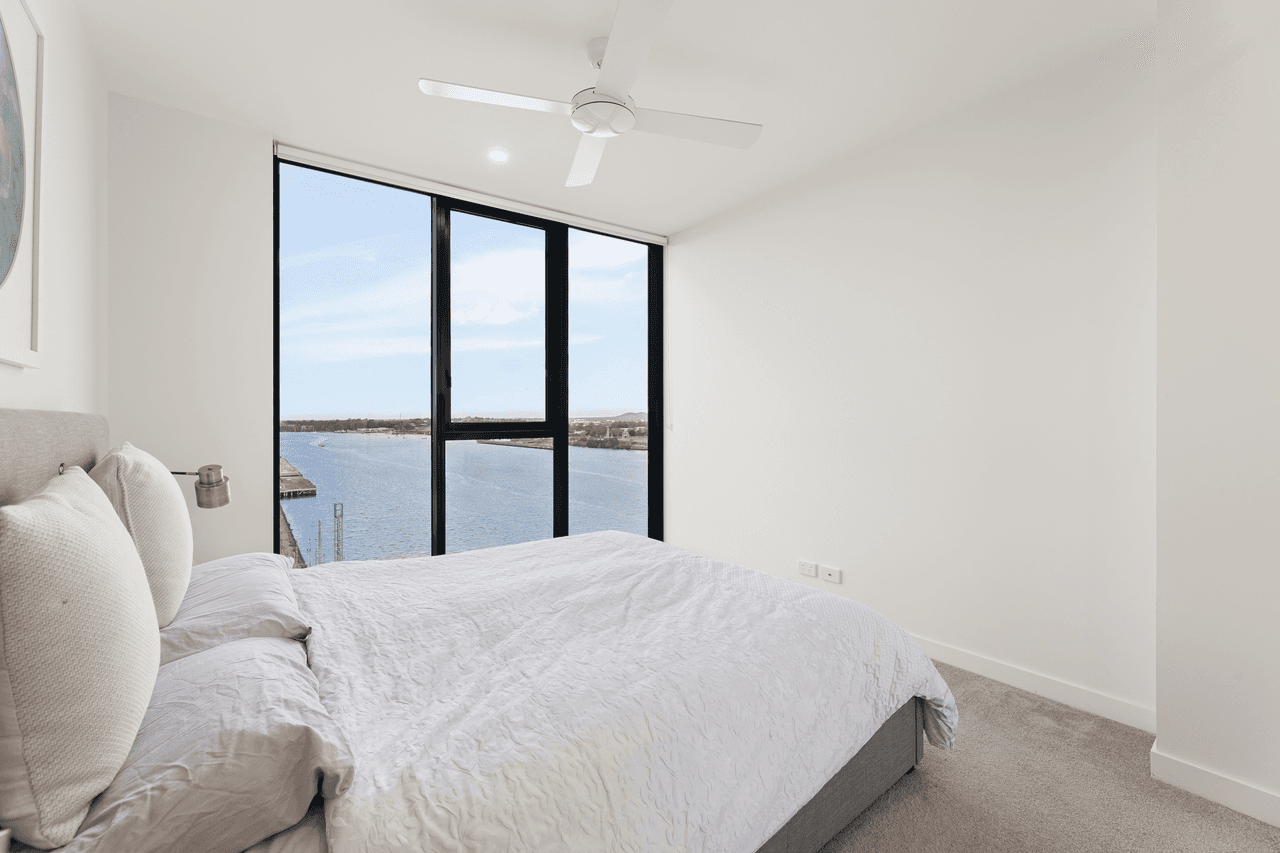 21207/7 Wharf Street, HAMILTON, QLD 4007